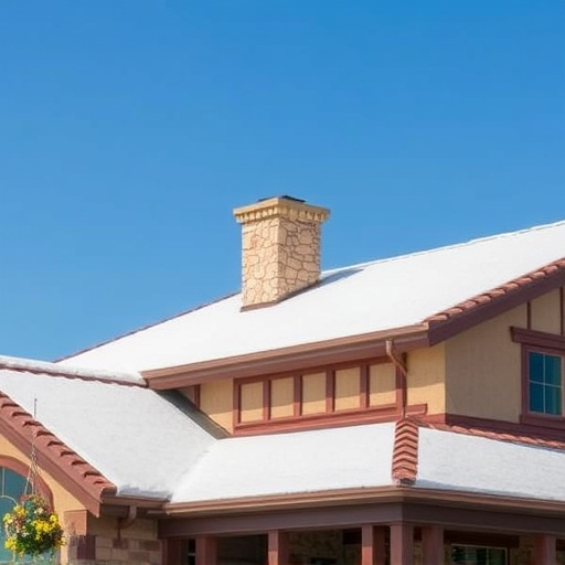 Foam Roofing Oro Valley