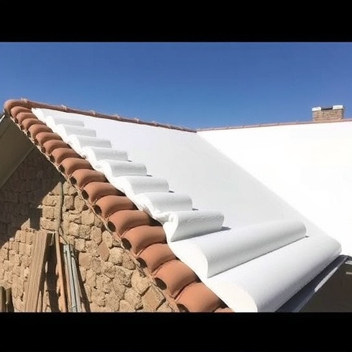 Foam Roofing Oro Valley