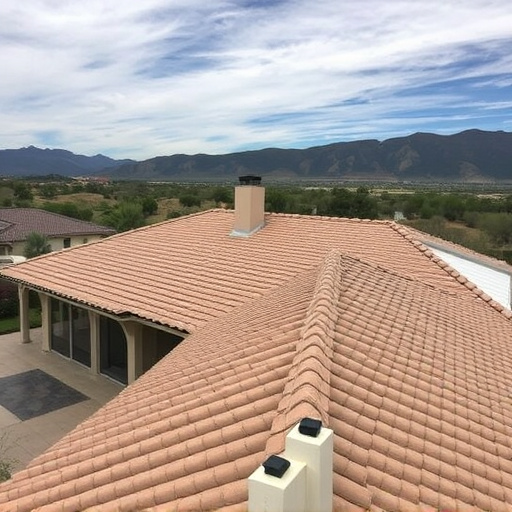 Foam Roofing Oro Valley