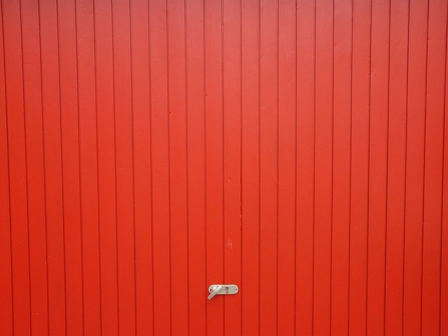 garage door safety tips for families with children
