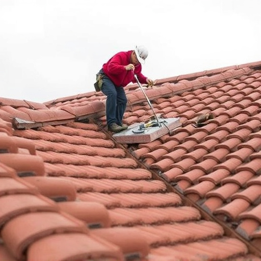 Hail Damage Roof Inspection Oro Valley