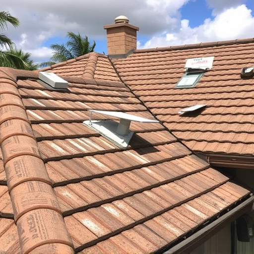 Hail Damage Roof Inspection Oro Valley