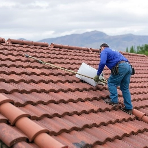 Hail Damage Roof Inspection Oro Valley
