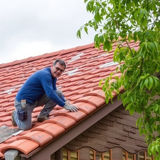 Hail Damage Roof Inspection Oro Valley