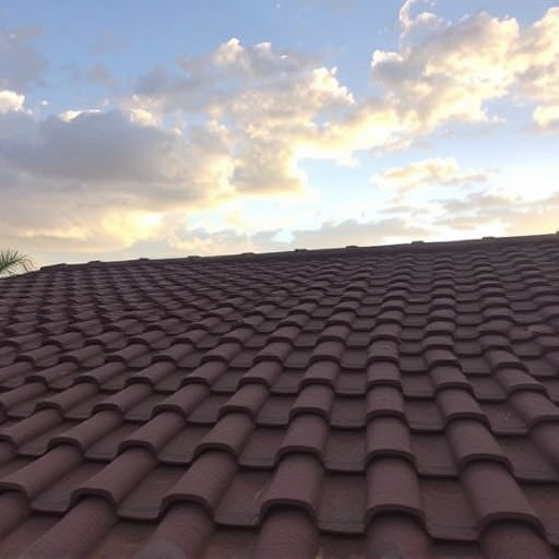 Hail Damage Roof Inspection Oro Valley