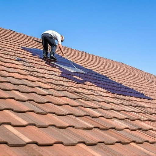 Hail Damage Roof Inspection Oro Valley