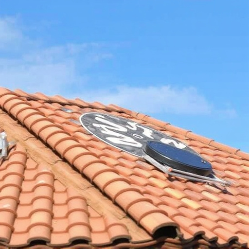 Hail Damage Roof Inspection Oro Valley
