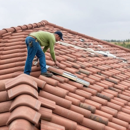 Hail Damage Roof Inspection Oro Valley