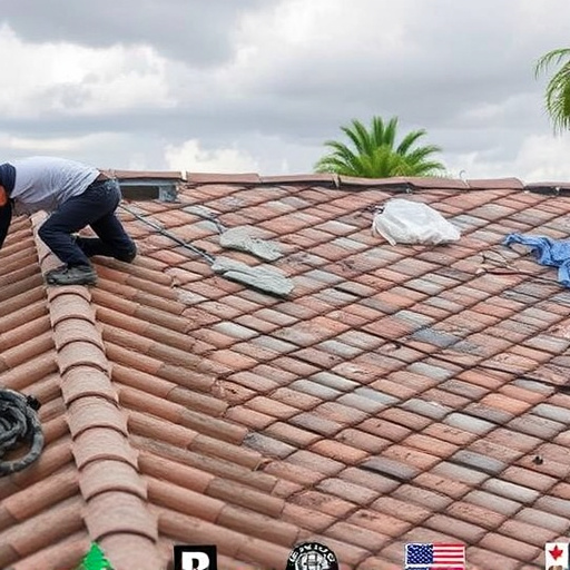 Hail Damage Roof Inspection Oro Valley