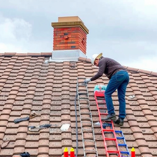 Hail Damage Roof Inspection Oro Valley