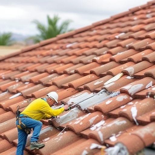 Hail Damage Roof Inspection Oro Valley