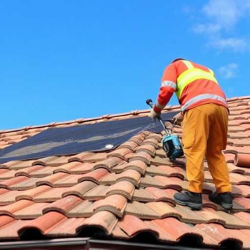 Hail Damage Roof Inspection Oro Valley
