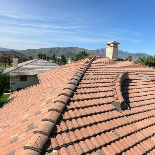 Hail Damage Roof Inspection Oro Valley