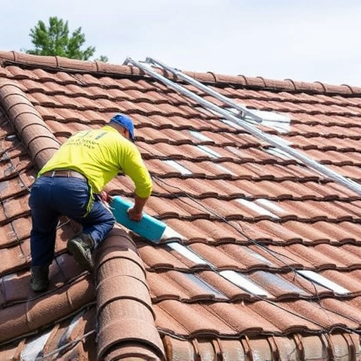 Hail Damage Roof Inspection Oro Valley