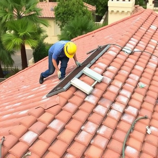 Hail Damage Roof Inspection Oro Valley