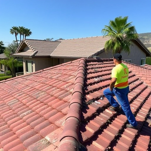 Hail Damage Roof Inspection Oro Valley