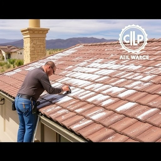 Hail Damage Roof Inspection Oro Valley