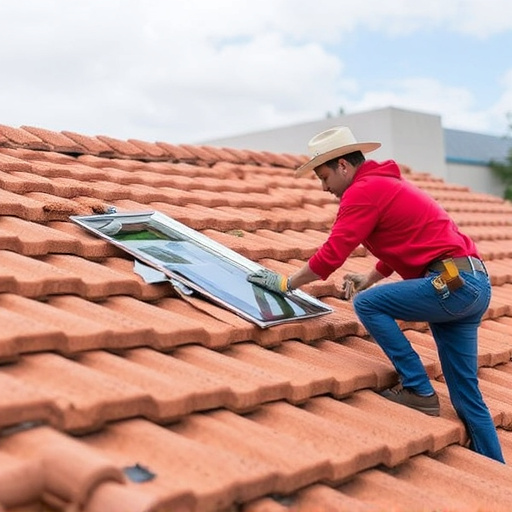 Hail Damage Roof Inspection Oro Valley