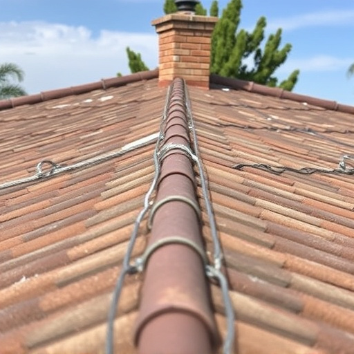 Hail Damage Roof Inspection Oro Valley