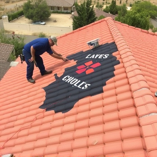 Hail Damage Roof Inspection Oro Valley