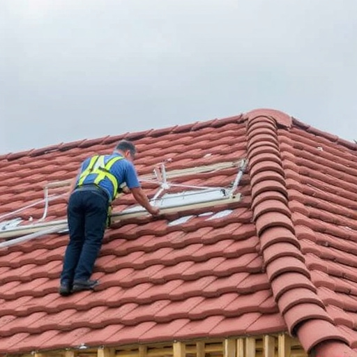 Hail Damage Roof Inspection Oro Valley
