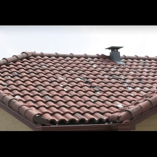 Hail Damage Roof Inspection Oro Valley