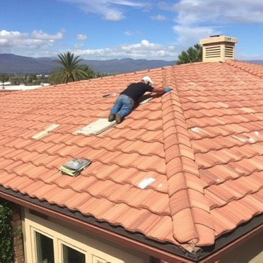 Hail Damage Roof Inspection Oro Valley