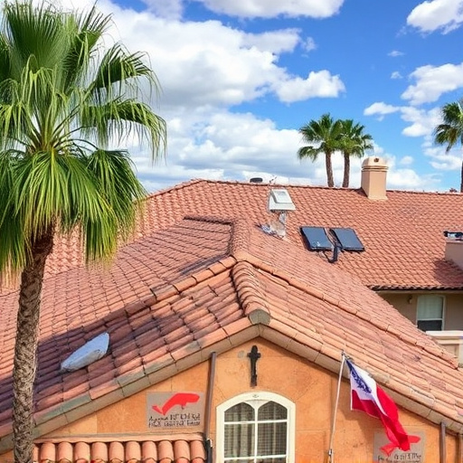 Hail Damage Roof Inspection Oro Valley