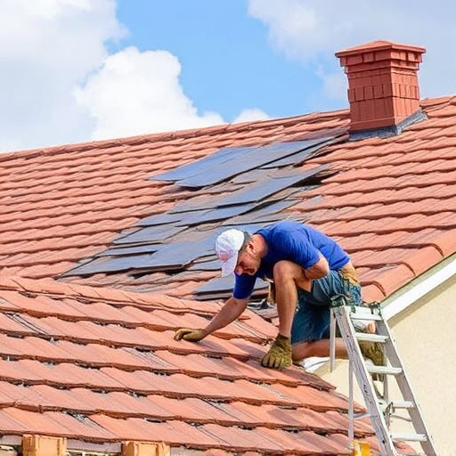 Hail Damage Roof Inspection Oro Valley