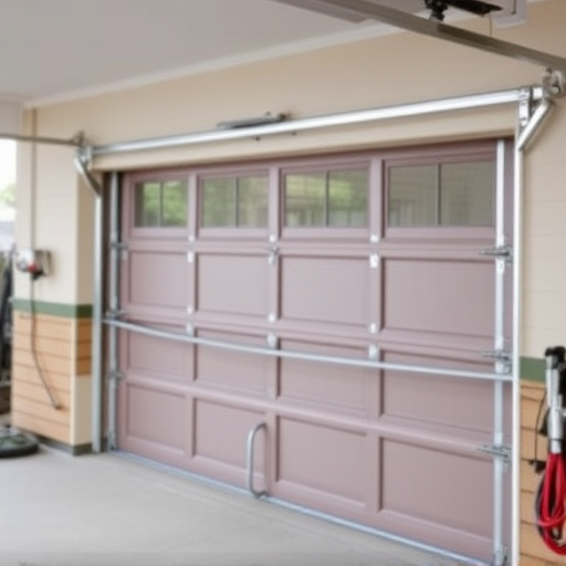 how to choose between single and double garage door springs