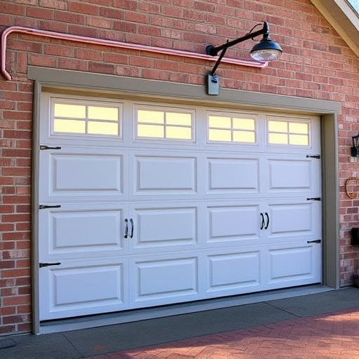 how to choose between single and double garage door springs