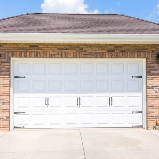 how to choose between single and double garage door springs