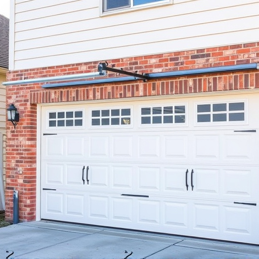 how to choose between single and double garage door springs