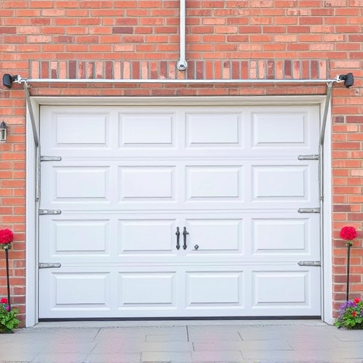 how to choose between single and double garage door springs