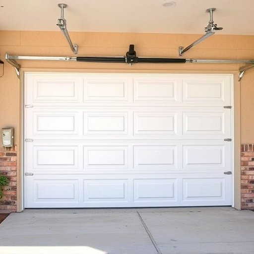how to choose between single and double garage door springs