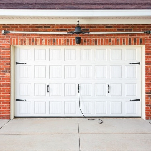 how to choose between single and double garage door springs