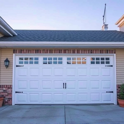 how to choose between single and double garage door springs