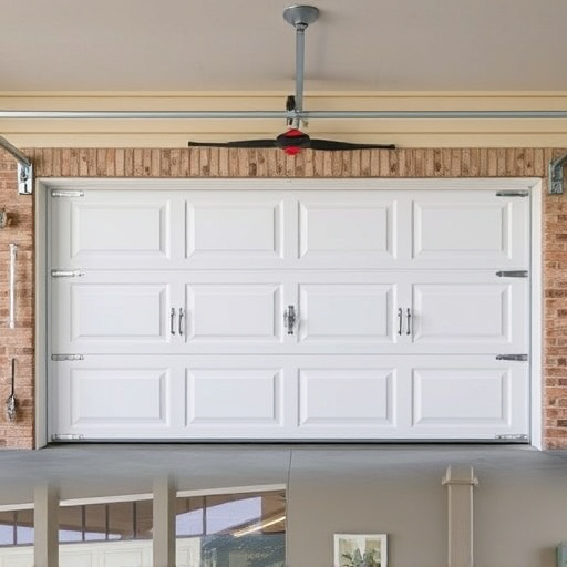 how to choose between single and double garage door springs