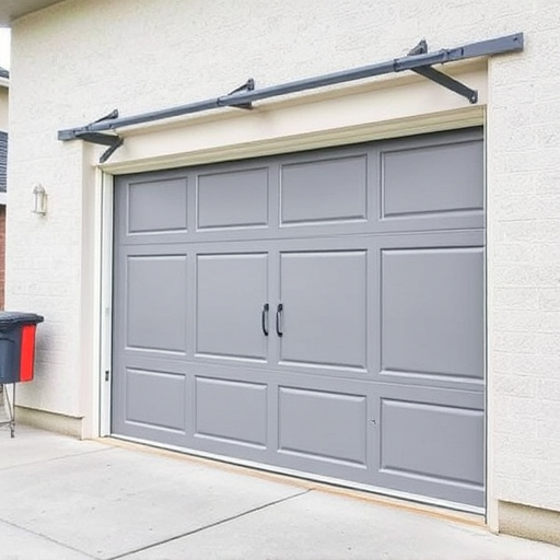 how to choose between single and double garage door springs