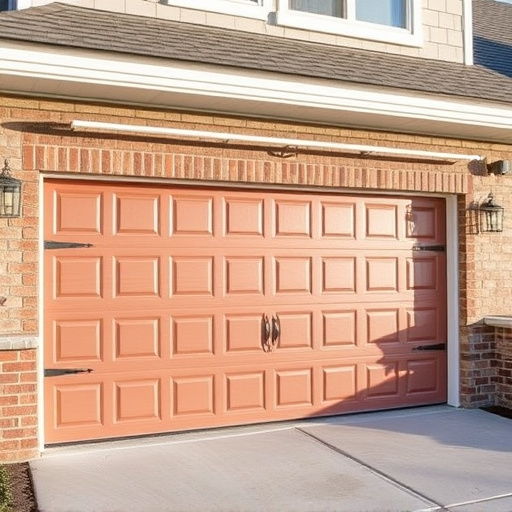 how to choose between single and double garage door springs