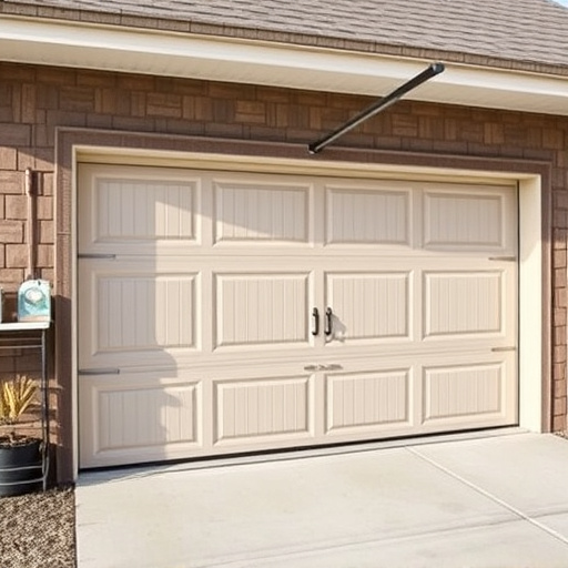 how to choose between single and double garage door springs