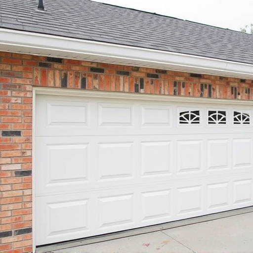 how to choose between single and double garage door springs