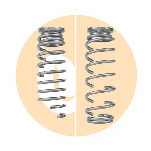 how to choose between single and double garage door springs