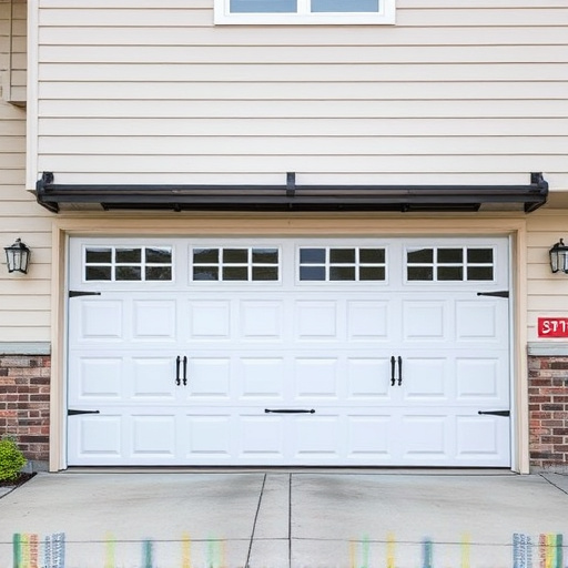 how to choose between single and double garage door springs