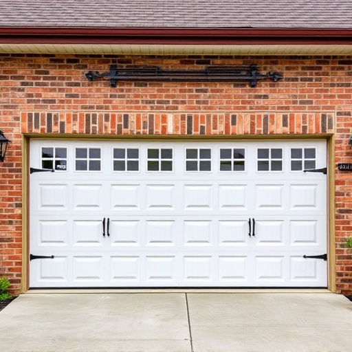 how to choose between single and double garage door springs
