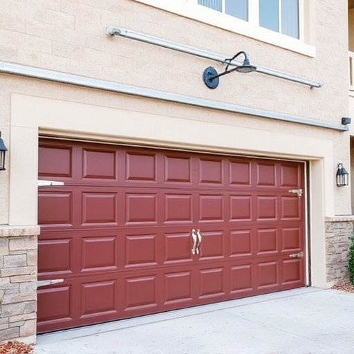 how to choose between single and double garage door springs
