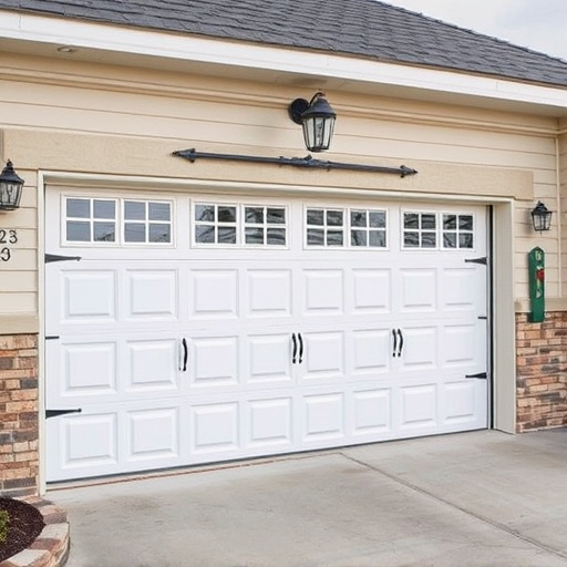 how to choose between single and double garage door springs