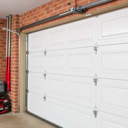 how to choose between single and double garage door springs