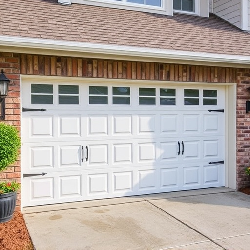 how to choose between single and double garage door springs