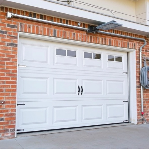 how to choose between single and double garage door springs